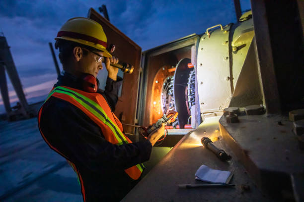 Best Emergency Electrical Repair  in Union Mill, VA