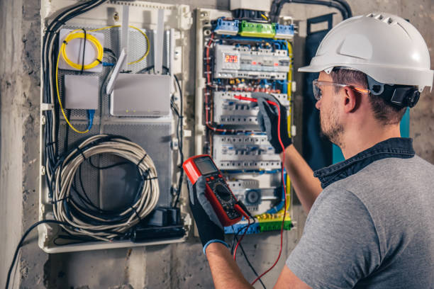 Best Generator Installation Services  in Union Mill, VA