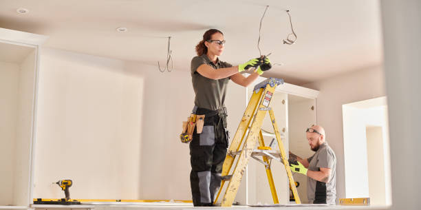 Best Emergency Electrician Near Me  in Union Mill, VA