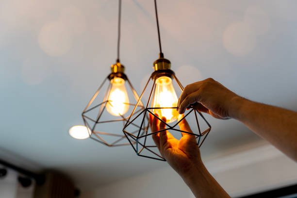 Best Electrical Contractors for Businesses  in Union Mill, VA