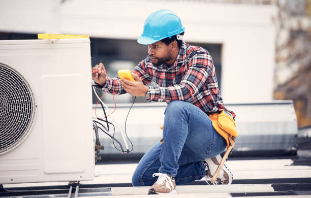 Best Ceiling Fan Installation Electrician  in Union Mill, VA