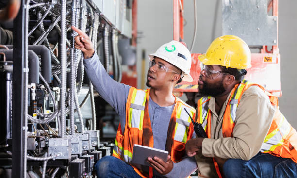 Best Local Electrician Companies  in Union Mill, VA