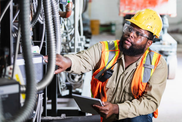 Best Best Electricians Near Me  in Union Mill, VA