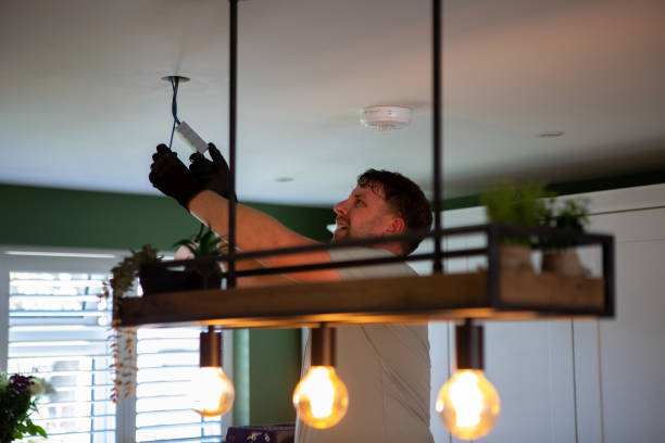 Best Electrician Near Me  in Union Mill, VA