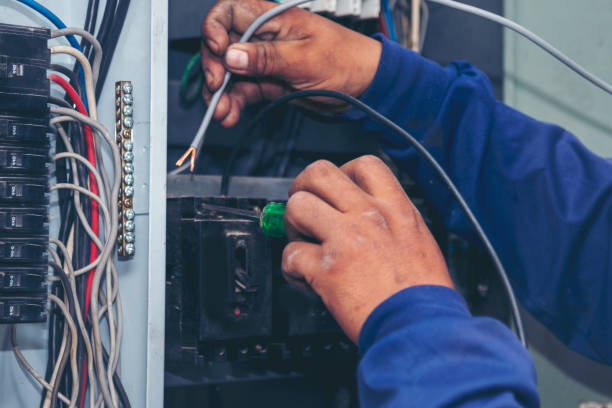 Best Electrical Installation Contractor  in Union Mill, VA