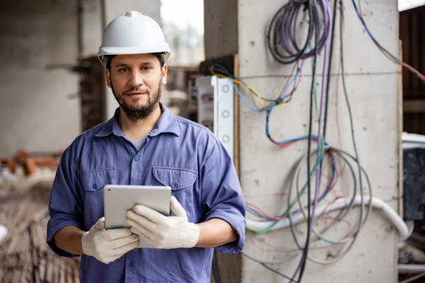 Best Home Electrical Repair  in Union Mill, VA