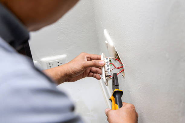 Reliable Union Mill, VA Electrician Solutions