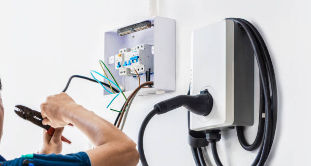  Union Mill, VA Electrician Pros