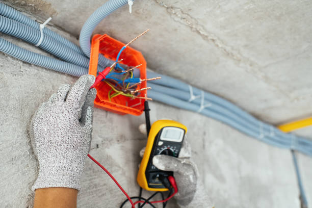 Best Electrical Outlet Repair  in Union Mill, VA