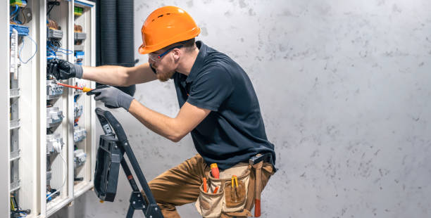 Best Affordable Electrical Installation  in Union Mill, VA