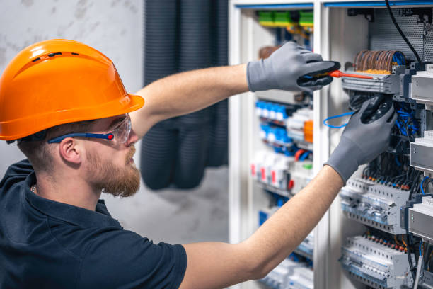 Best Electrical Wiring Services  in Union Mill, VA