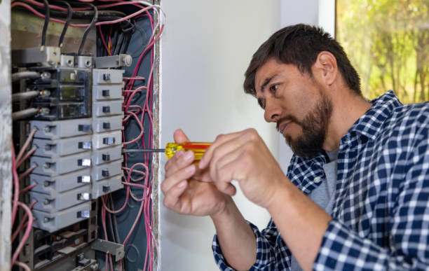 Best Electrical System Inspection  in Union Mill, VA